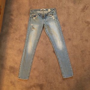 Hollister jeans